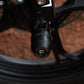 FORK SLIDERS FOR BMW F450 GS