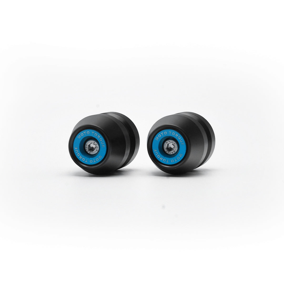 PREMIUM X PROTECT SLIDERS(BLUE)
