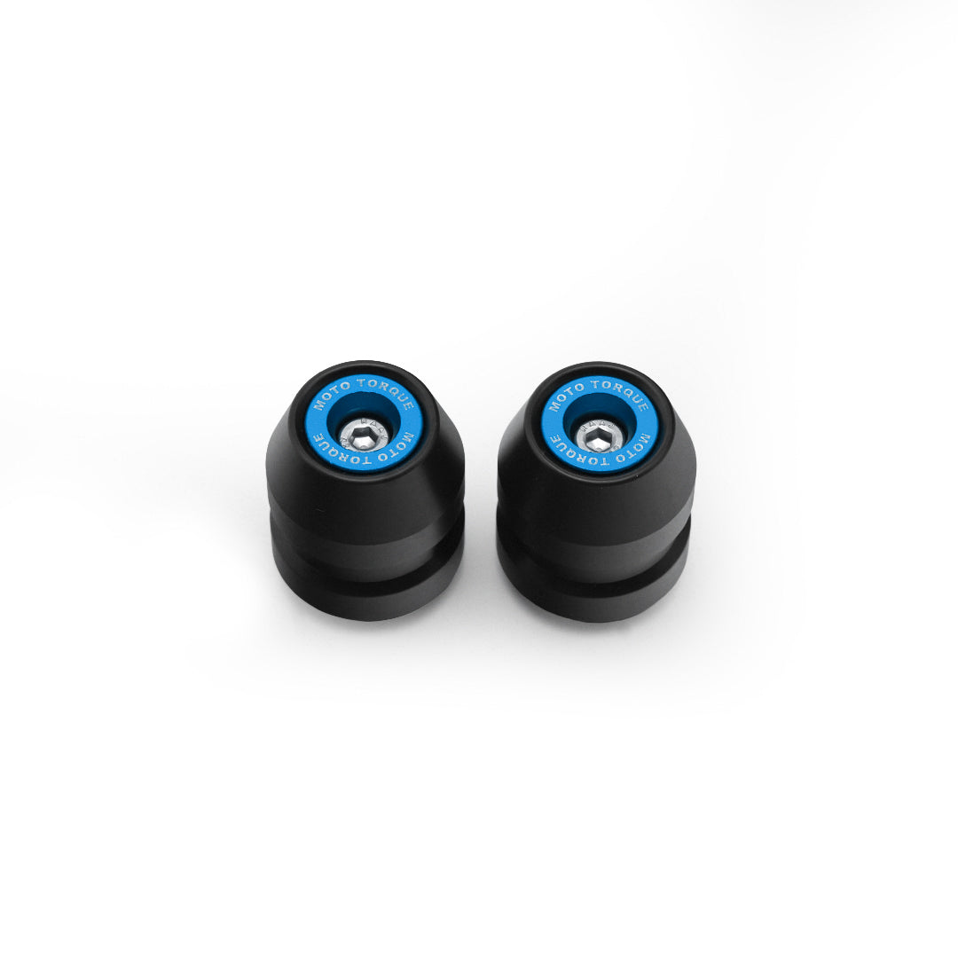 PREMIUM X PROTECT SLIDERS(BLUE)