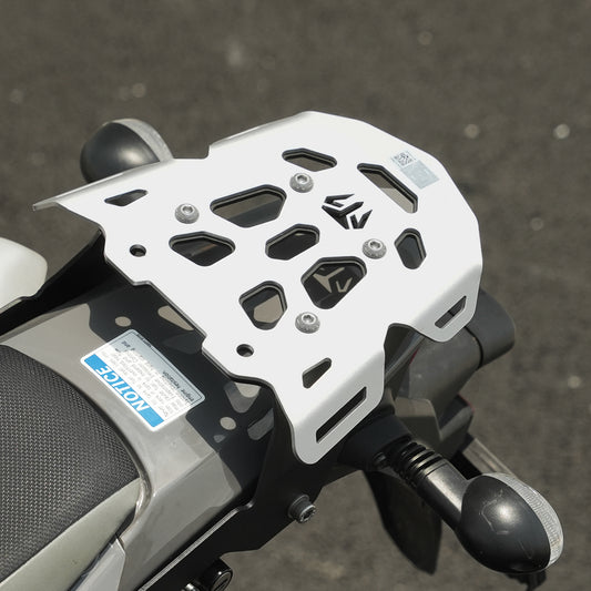 BACK CARRIER WITH TOP PLATE FOR KAWASAKI KLX 230 CBU