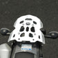BACK CARRIER WITH TOP PLATE FOR KAWASAKI KLX 230 CBU