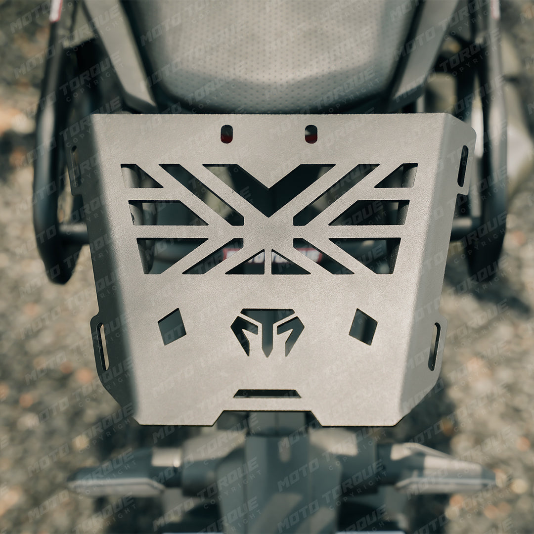 BACK CARRIER FOR HONDA CB 300R – Moto Torque