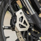 CALIPER GUARD(SS) FOR HARLEY DAVIDSON X440T
