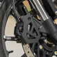 CALIPER GUARD (MS) FOR HARLEY DAVIDSON X440T