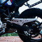 CHAIN GUARD ALUMINIUM FOR BMW F450 GS