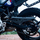CHAIN GUARD MS FOR BMW F450 GS