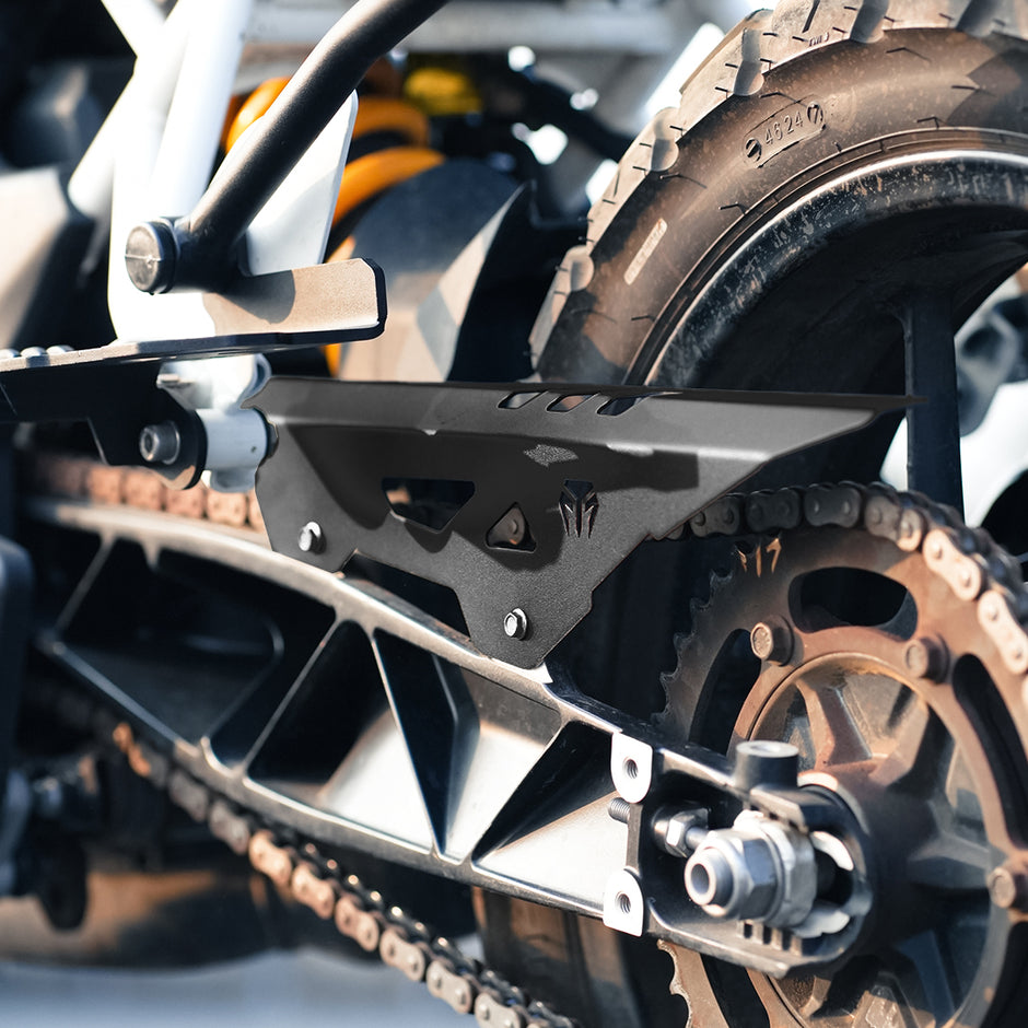 300 Chain TVS APACHE RTX 300 ACCESSORIES – Page 2 – Moto Torque