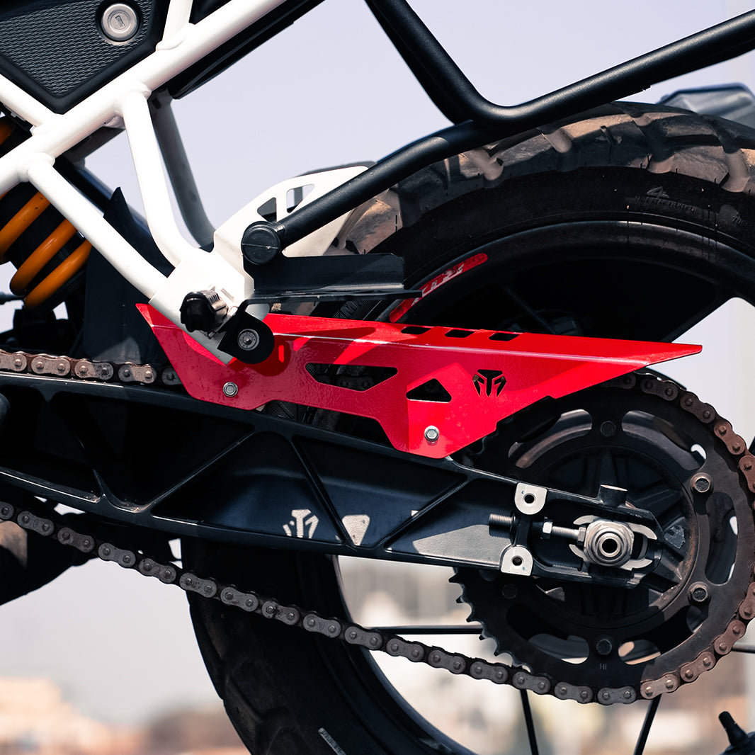 300 Chain TVS APACHE RTX 300 ACCESSORIES – Page 2 – Moto Torque
