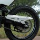 ALUMINIUM CHAIN GUARD FOR KAWASAKI KLX