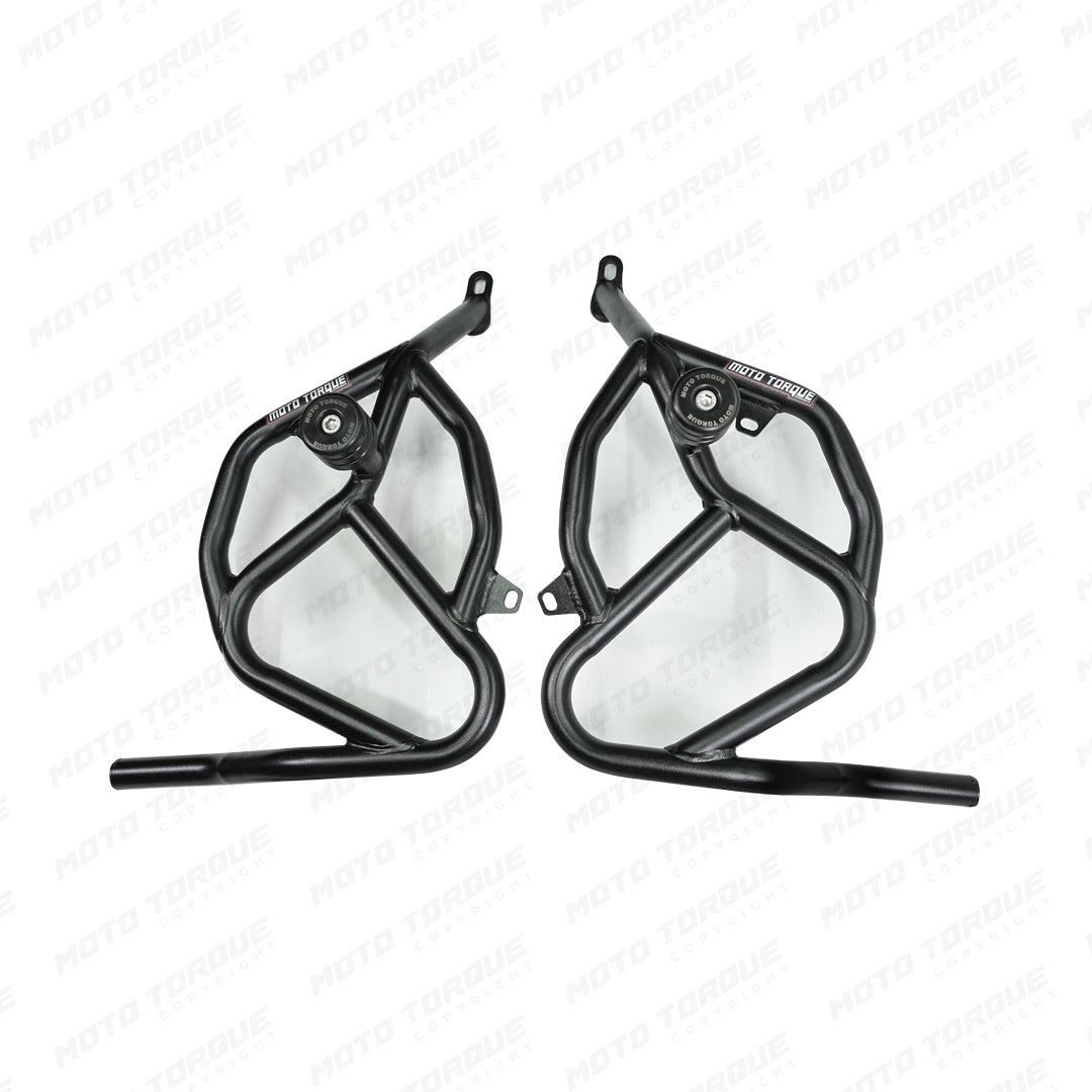 Royal Enfield Bear 650 Accessories