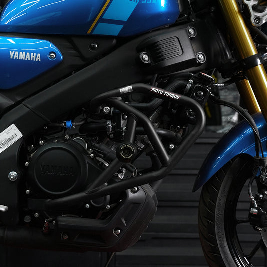 CRASH GUARD (V1) YAMAHA XSR 155