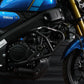 CRASH GUARD (V1) YAMAHA XSR 155