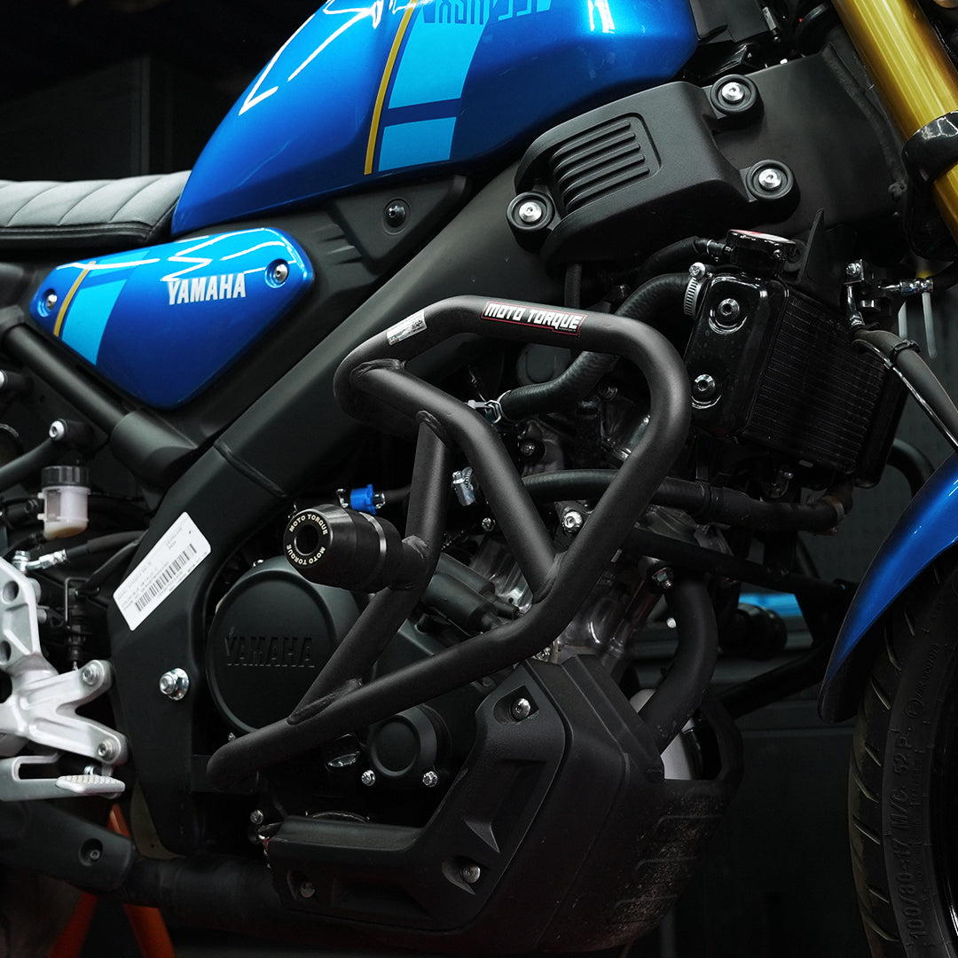 CRASH GUARD (V1) YAMAHA XSR 155