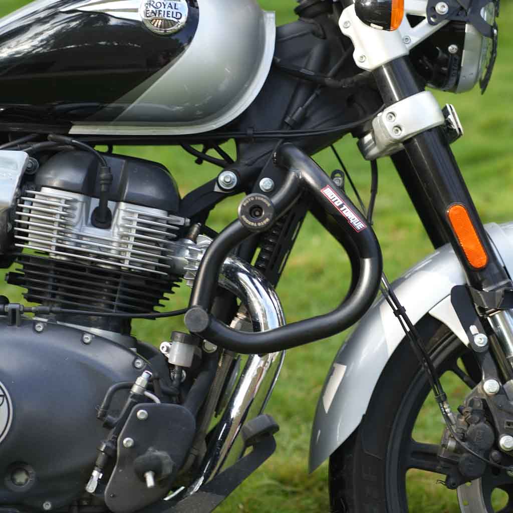 Super Meteor 650