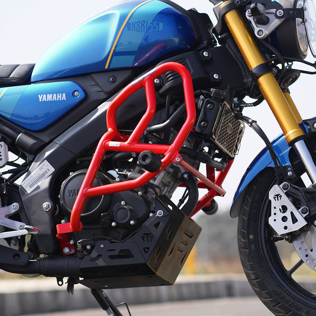 FOR YAMAHA XSR  155
