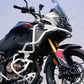 STALLION CRASH GUARD (WHITE) FOR APACHE RTX 300