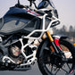 STALLION CRASH GUARD (WHITE) FOR APACHE RTX 300