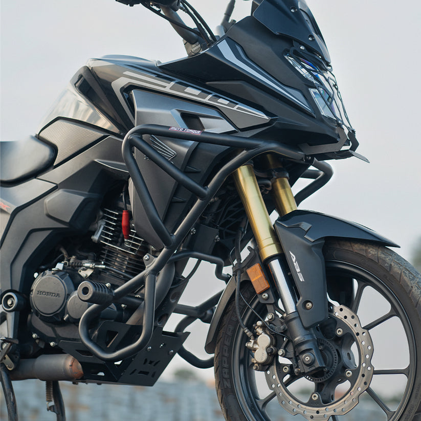 Moto Torque Crash Guard for Honda CB 200X