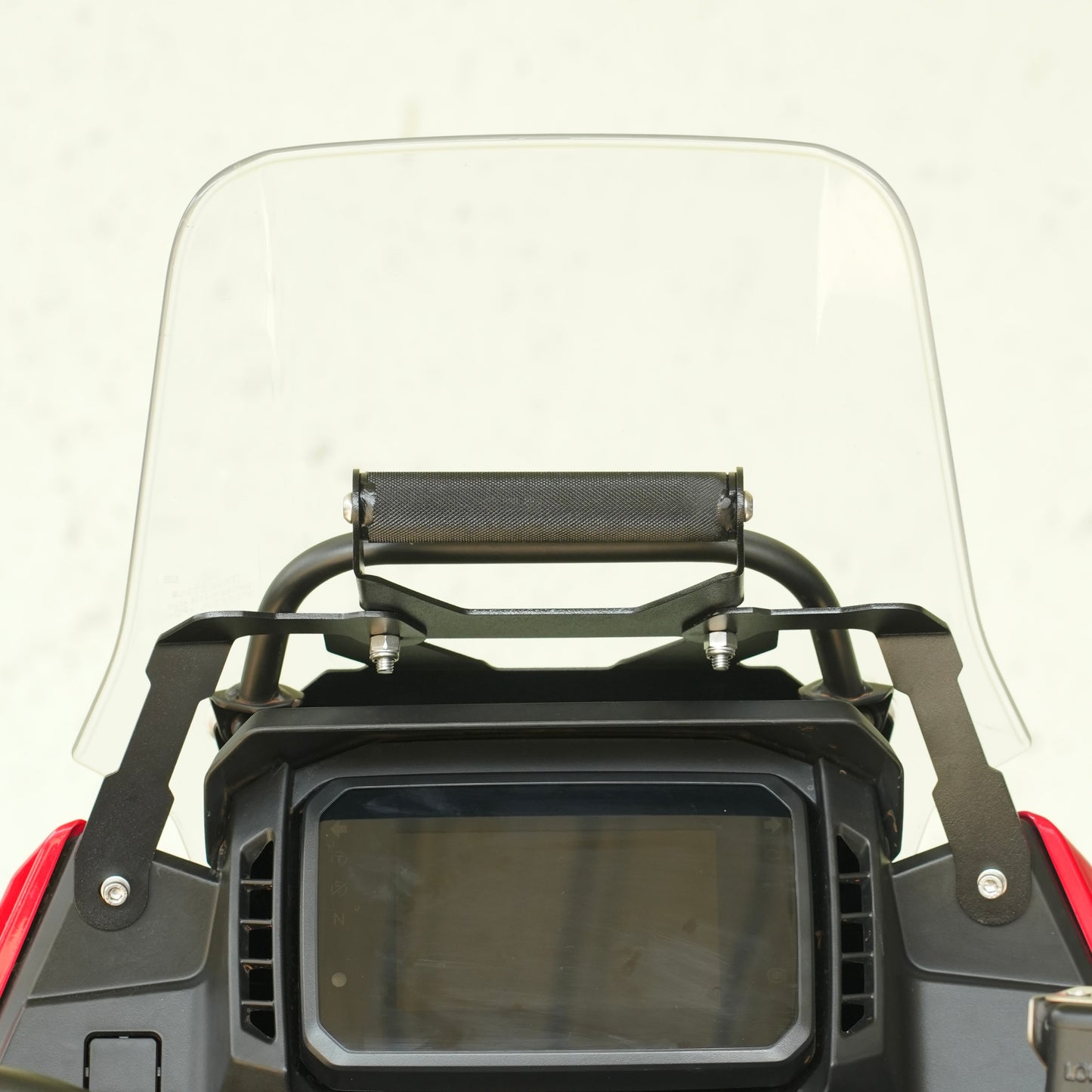 GPS MOUNT FOR HONDA NX-500