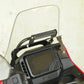 GPS MOUNT FOR HONDA NX-500