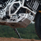 ENGINE GUARD ALUMINIUM FOR BMW F450 GS