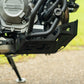 ENGINE GUARD MS FOR BMW F450 GS