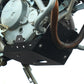ENGINE GUARD (BLACK) FOR KAWASAKI KLX 230 CBU