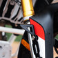 FOG LIGHT MOUNT FOR BMW F450 GS