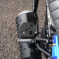 PILLON FOOTREST SET  FOR YAMAHA XSR 155