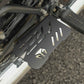 FOOTREST FOR  METEOR 350