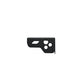 FRONT MASTER CYCLINDER GUARD (MS) FOR YAMAHA XSR 155