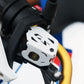 FRONT MASTER CYLINDER GUARD ALUMINIUM FOR BMW F450 GS