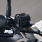 FRONT MASTER CYCLINDER GUARD (MS) FOR APACHE RTX 300