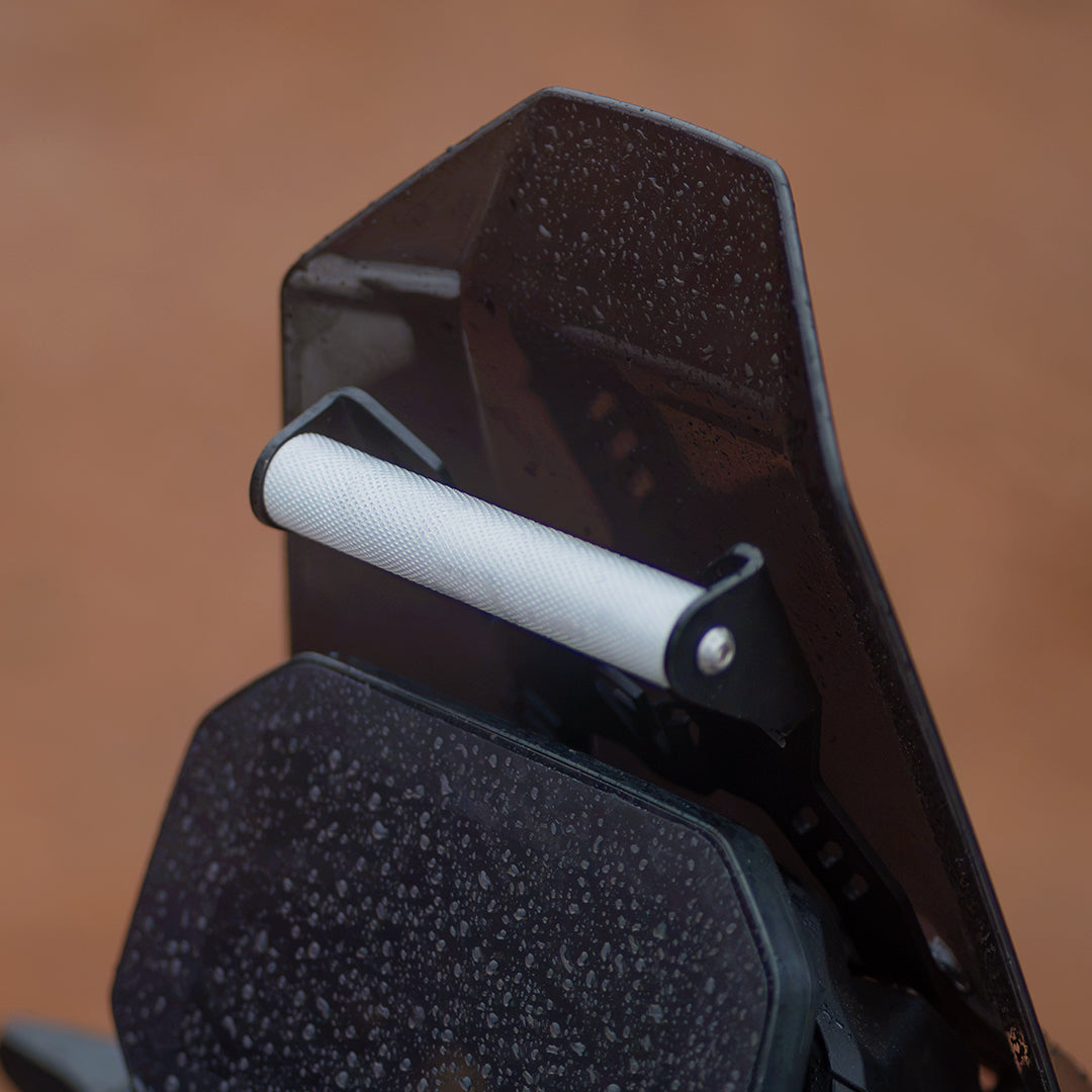GPS MOUNT FOR BMW F450 GS
