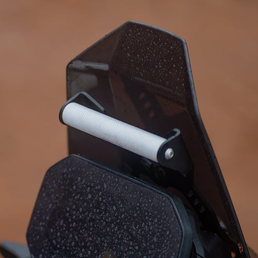 GPS MOUNT FOR BMW F450 GS
