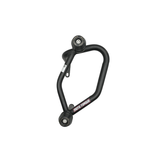 INTERCEPTOR 650 / GT 650 - Crash Guard v1.0