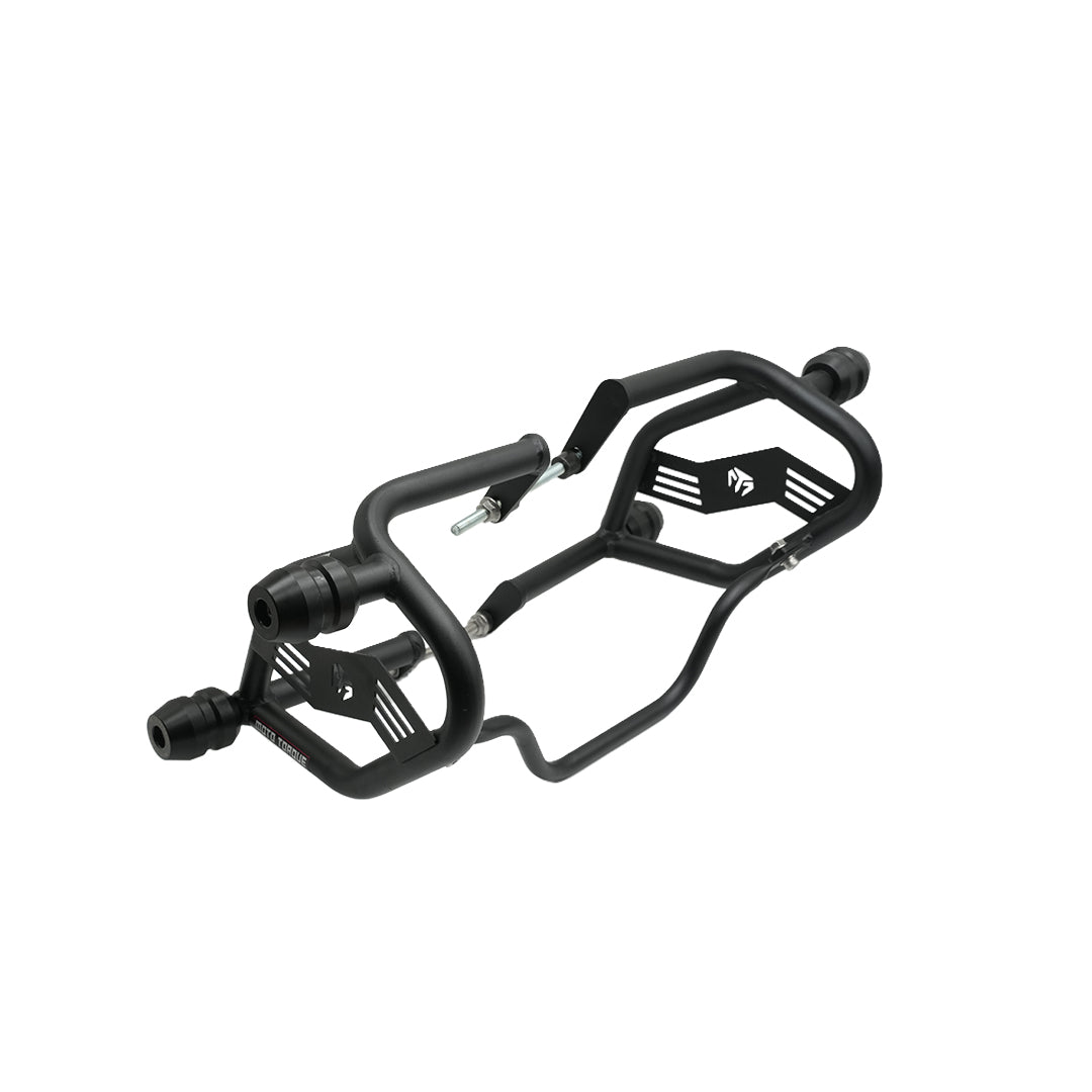 INTERCEPTOR 650 / GT 650 - Crash Guard v2.0