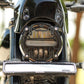 HEAD LIGHT GRILL FOR HARLEY DAVIDSON X440T