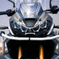 HEAD LIGHT GRILL (HONEY COMB) FOR  TVS APACHE RTX 300