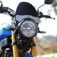 HEADLIGHT GUARD WITH ACRYCLIC  FOR YAMAHA XSR 155