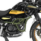 HIMALAYAN 450 - PANTHER CRASH GUARD(GREEN)