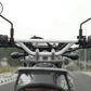 ADVENTO HANDLEBAR (BLACK) FOR KAWASAKI KLX 230 CBU