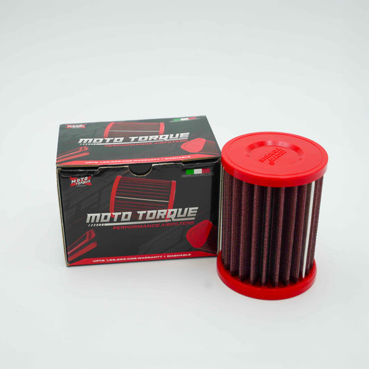AIR FILTER FOR TRIUMPH SPEED 400 / SCRAMBLER 400/ T400