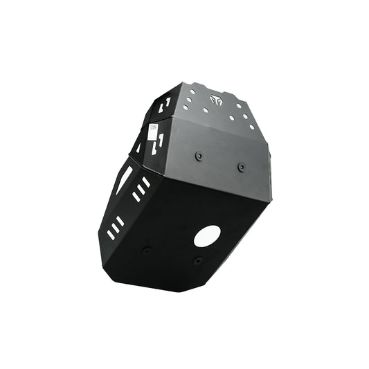 SUMP GUARD MILD STEEL v.2 FOR KAWASAKI KLX 230