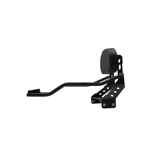 BACKREST FOR YAMAHA XSR 155
