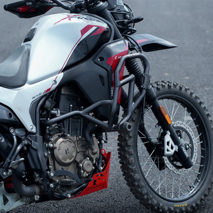 Moto Torque Crash Guard for Hero X Pulse 210