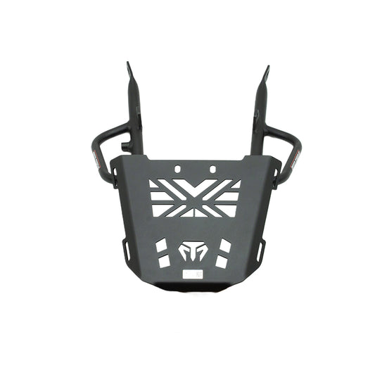 BACK CARRIER FOR HONDA CB 350 RS
