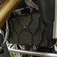 RADIATOR GUARD SPYDER MS + SS COMBO FOR BMW F450 GS
