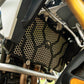 RADIATOR GUARD SPYDER MS + SS COMBO FOR BMW F450 GS