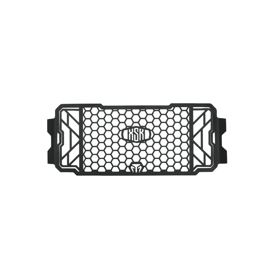 RADIATOR GUARD (MS) YAMAHA XSR 155